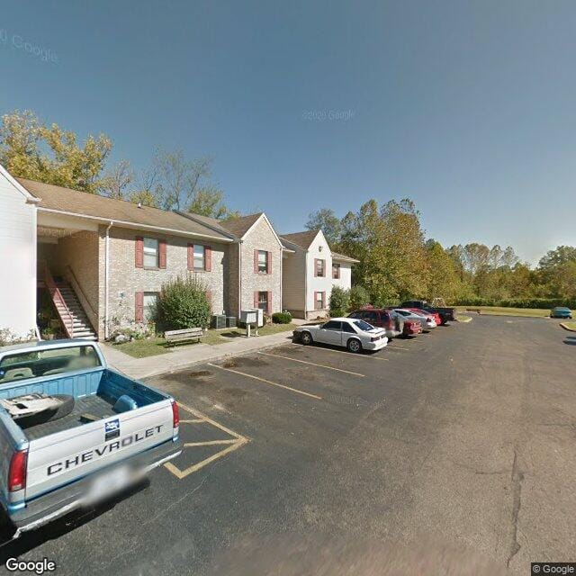 Lawrence Square Apartments