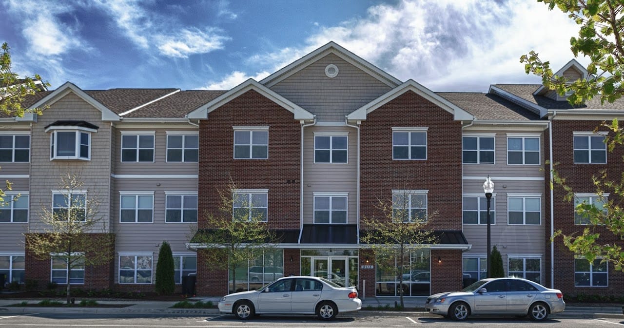 Lawrence Village Senior Residence
