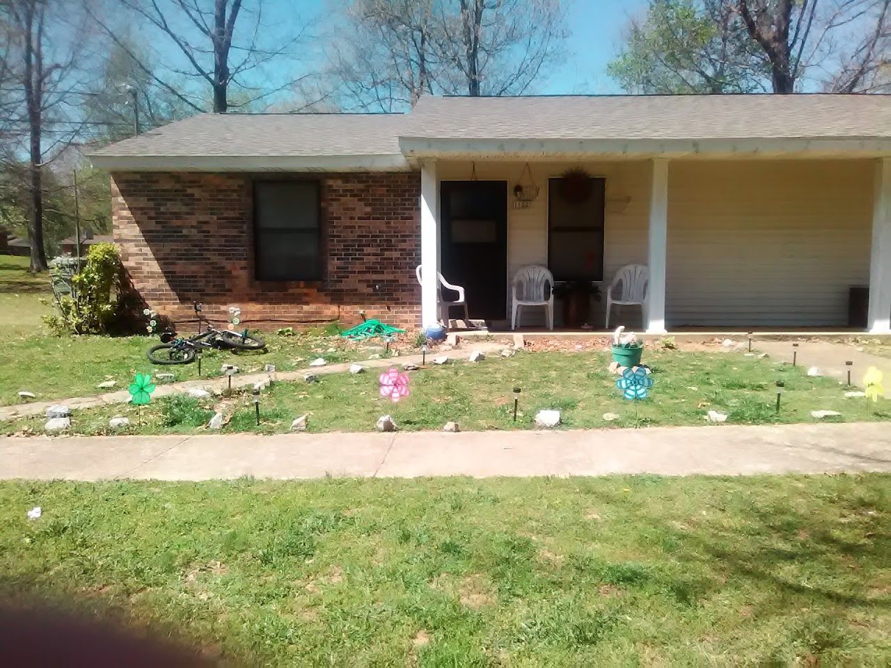Lawrenceburg Housing Authority
