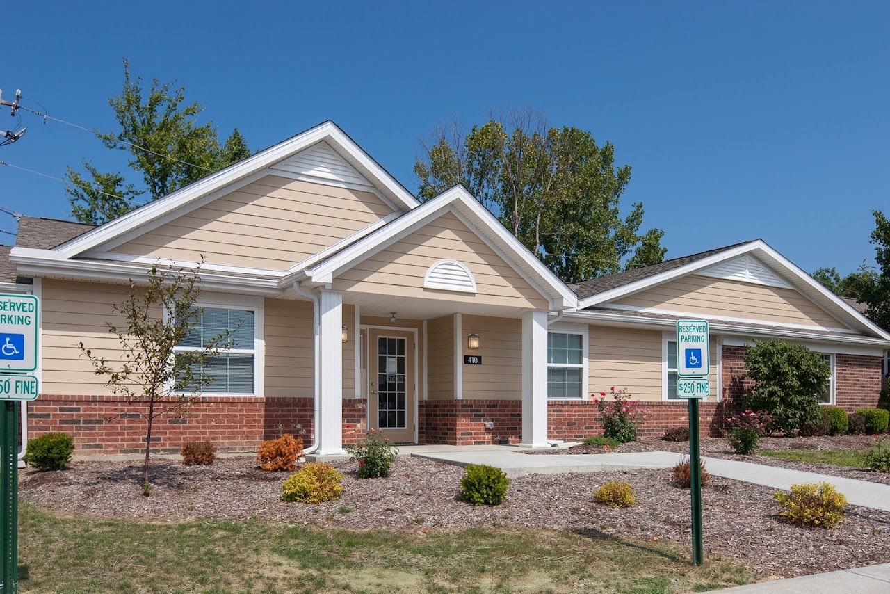 Lawrenceburg Village Apts