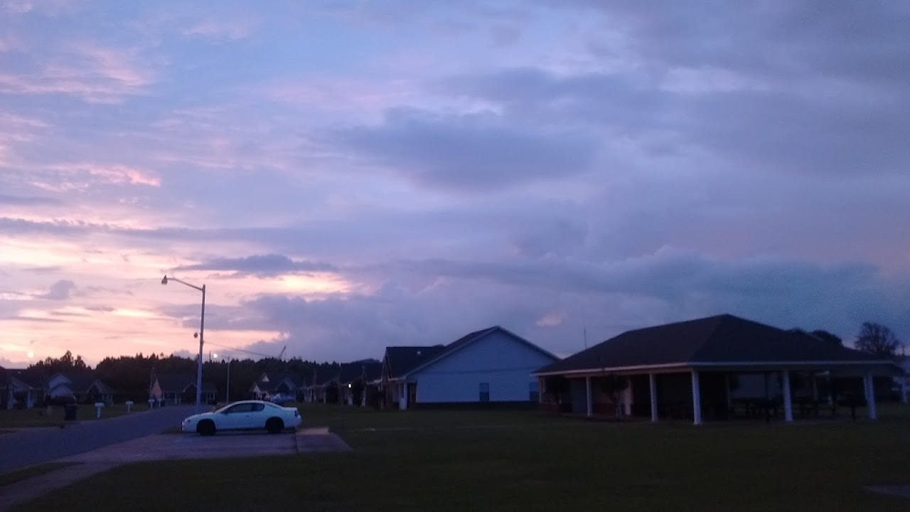 Lawson Heights Subdivision Phase I