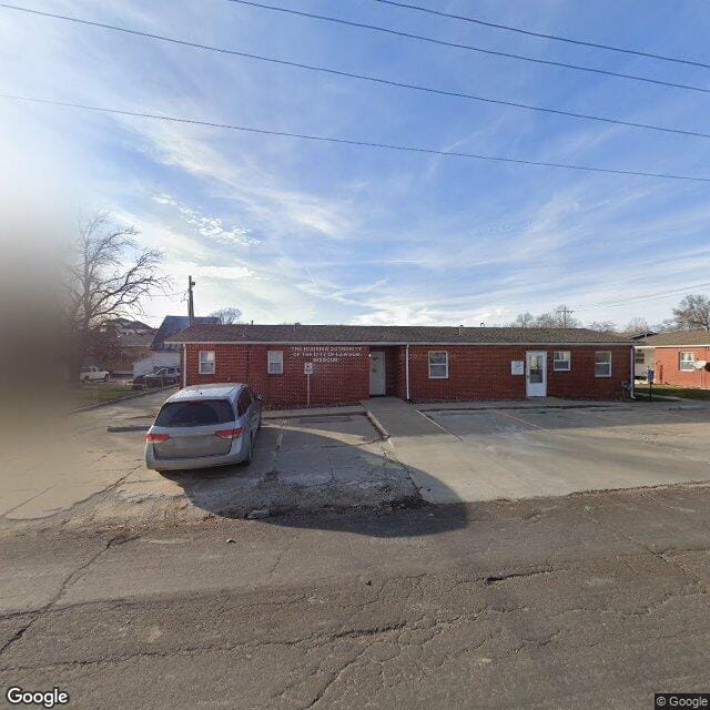 Lawson Housing Authority