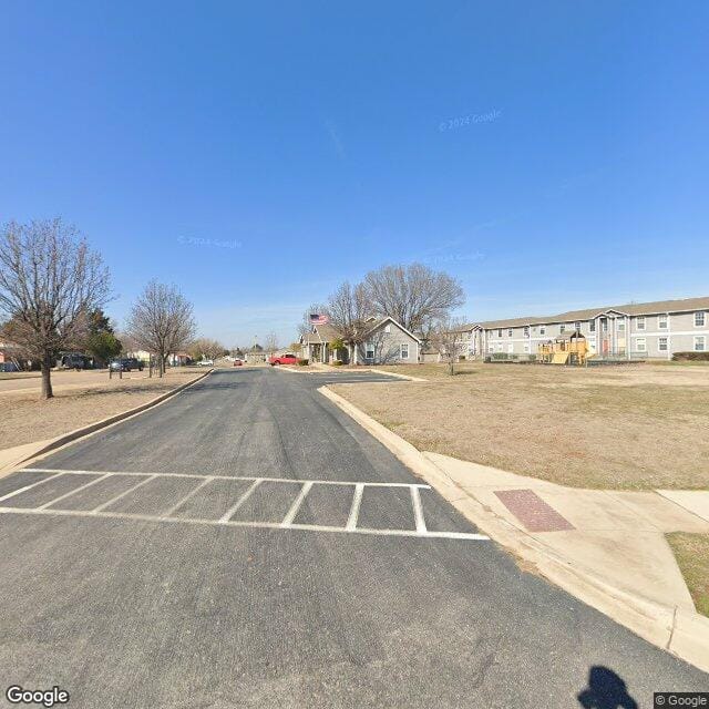 Lawton Pointe Apts