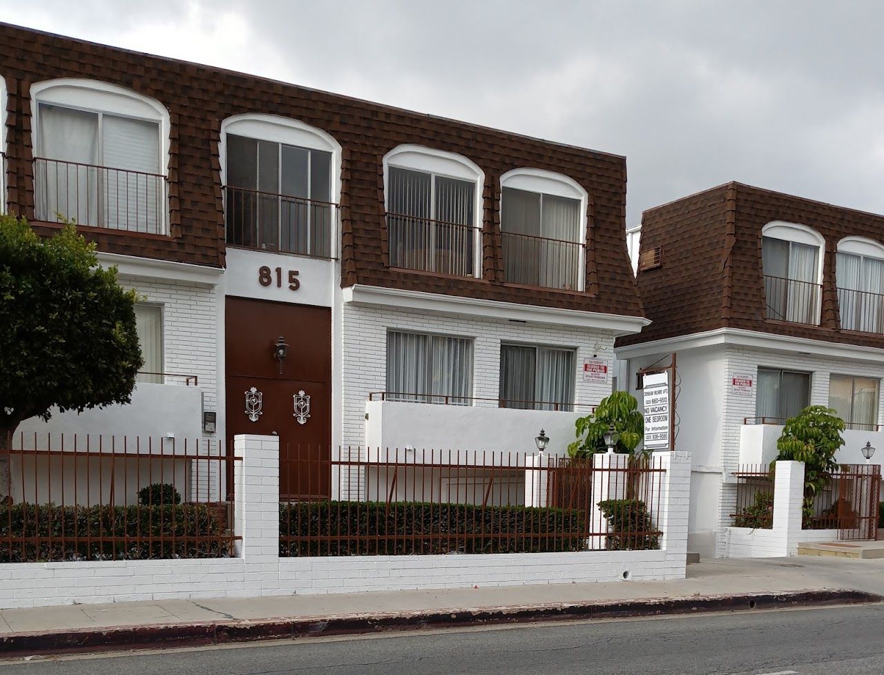 Ldk Senior Apartments