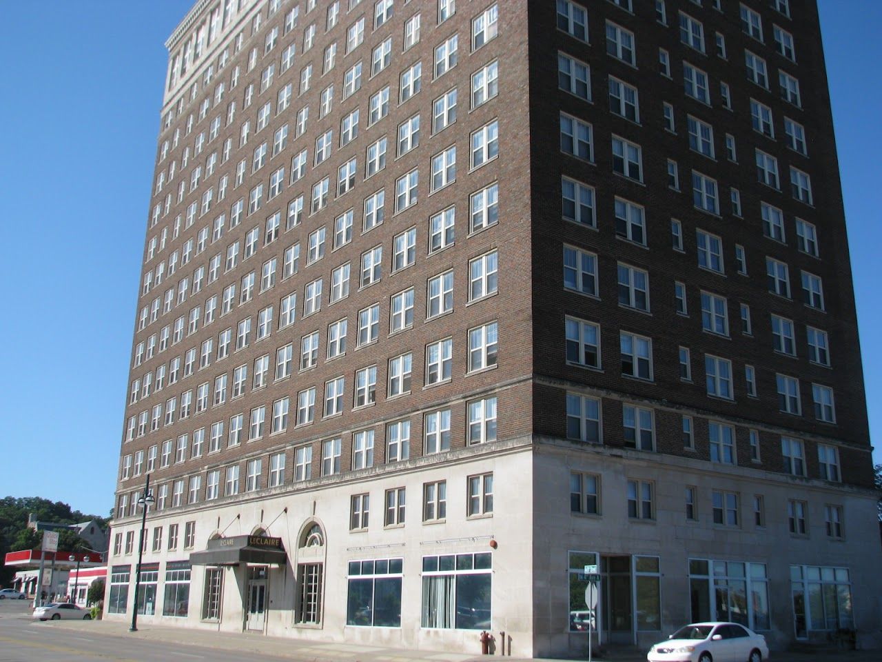 Le Clair Apts