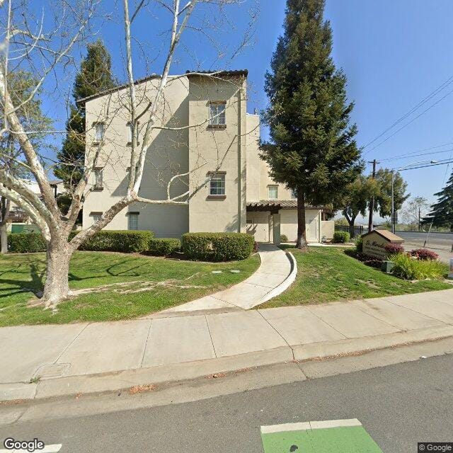Le Mirador Senior Apts