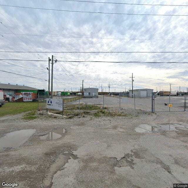 Le Parc Aka Gentilly Ridge Apts