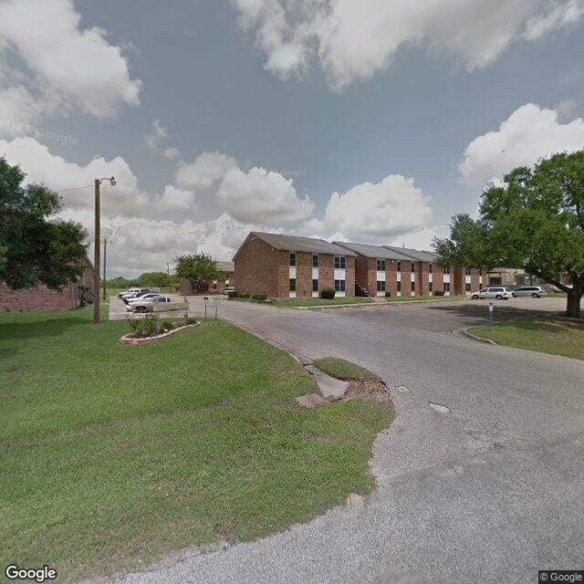 Leatherwood Terrace Apts