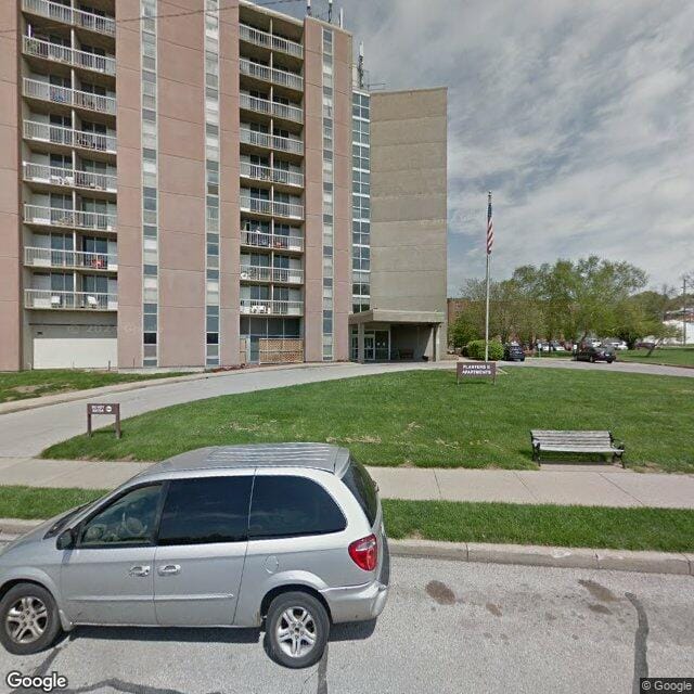 Leavenworth Housing Authority