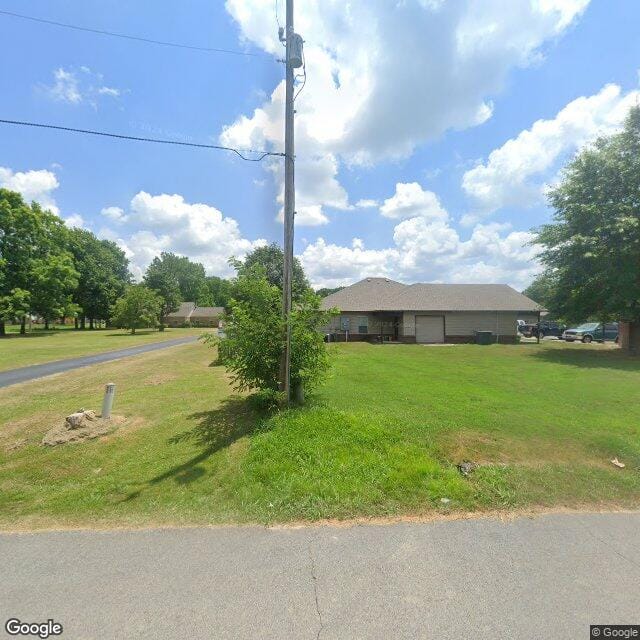 Leawood Apartments