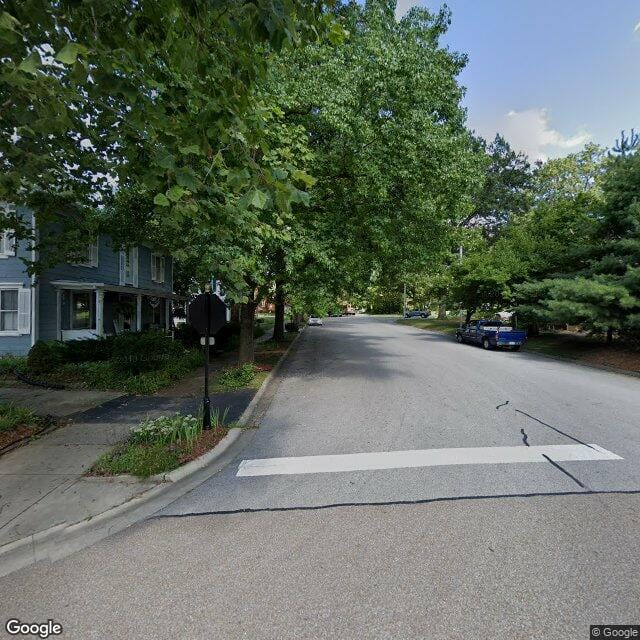 Lebanon Apts I