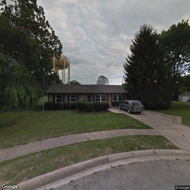 Lebanon Commons Apts