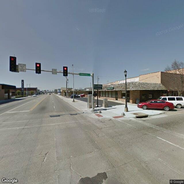 Lebanon Heights Apts