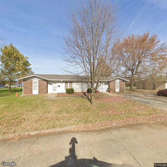 Lebanon Housing Authority