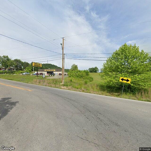 Lebanon Junction Gates