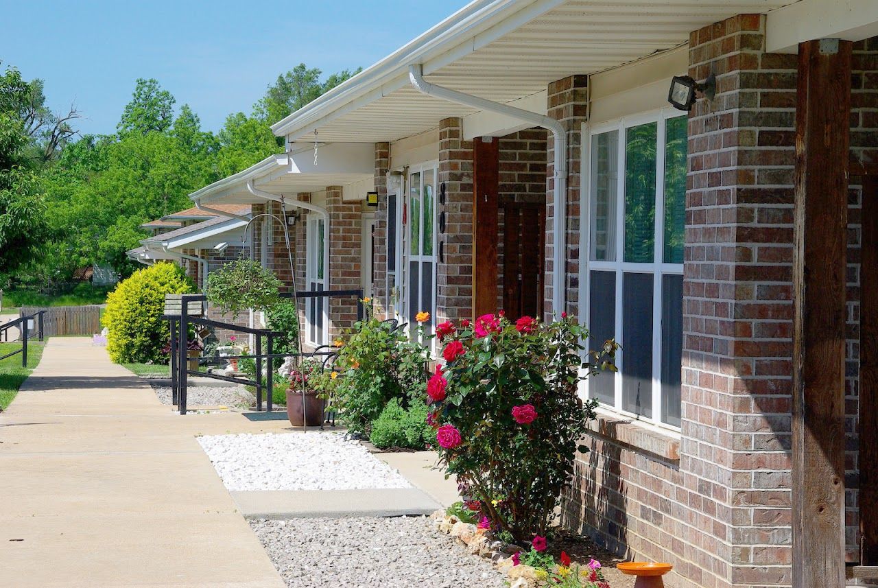 Lebanon Properties Iii
