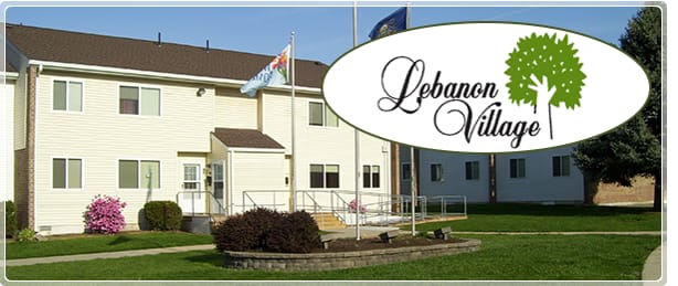 Lebanon Village Apts