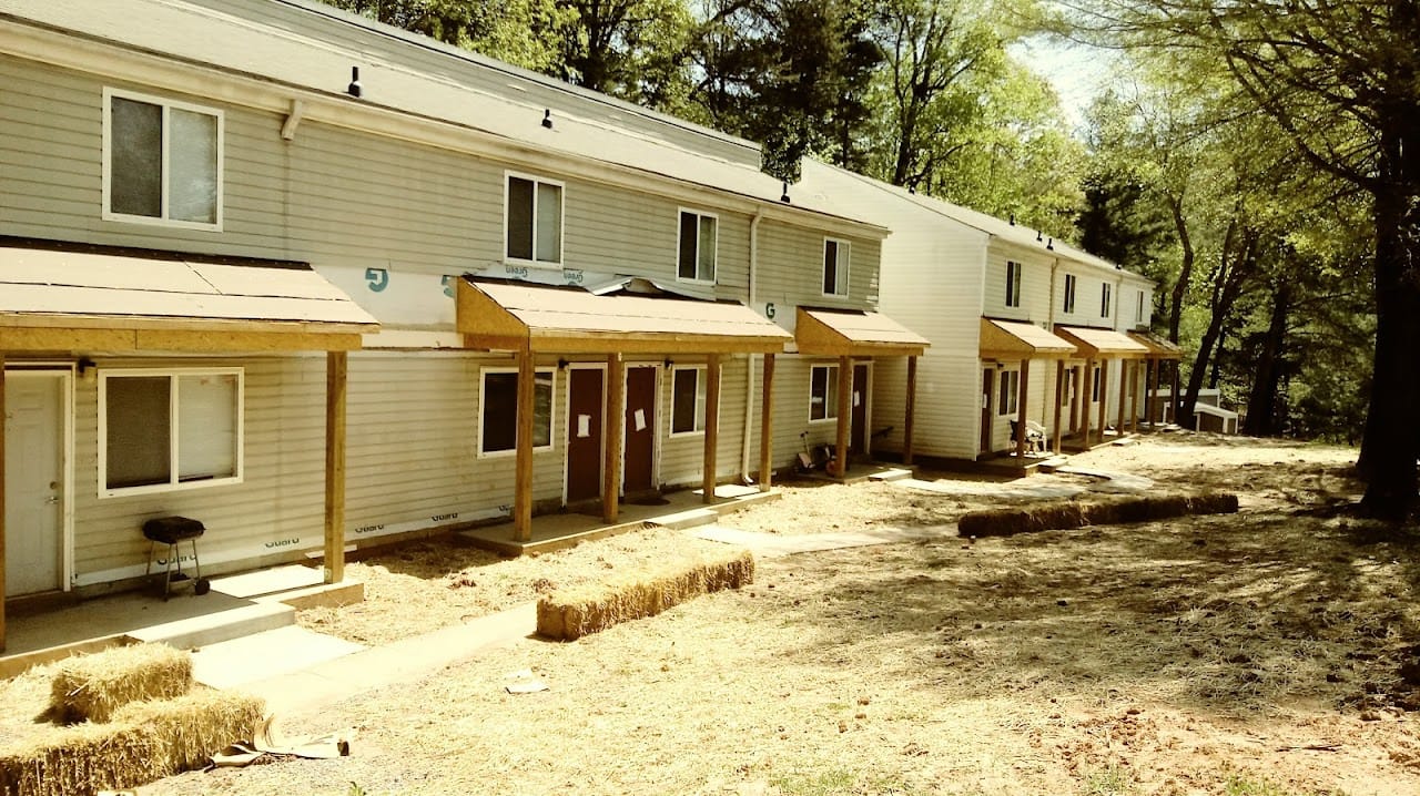 Ledgewood Village