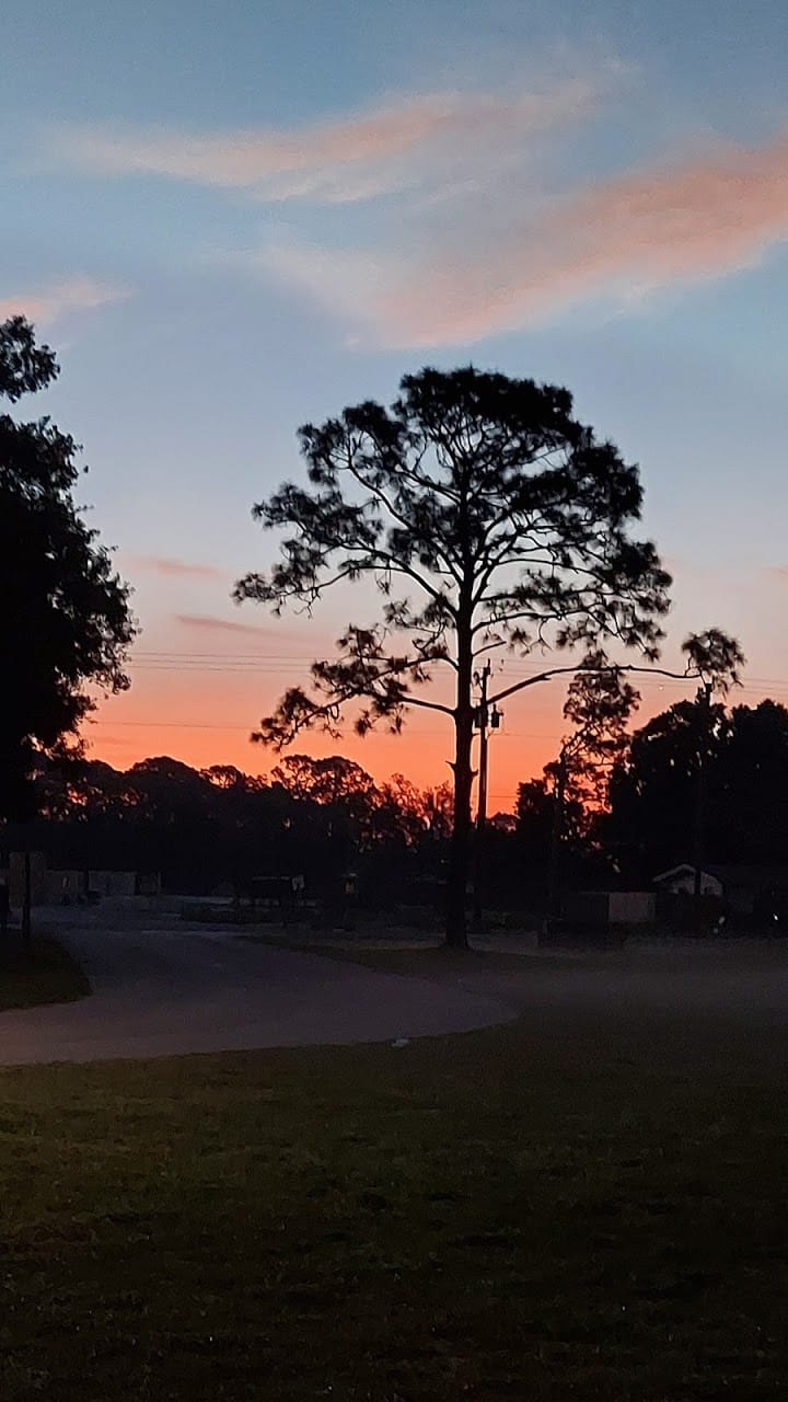 Lee County Housing Authority
