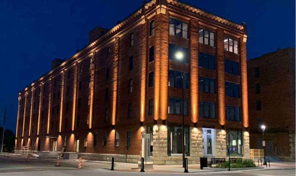 Lee Hardware Lofts