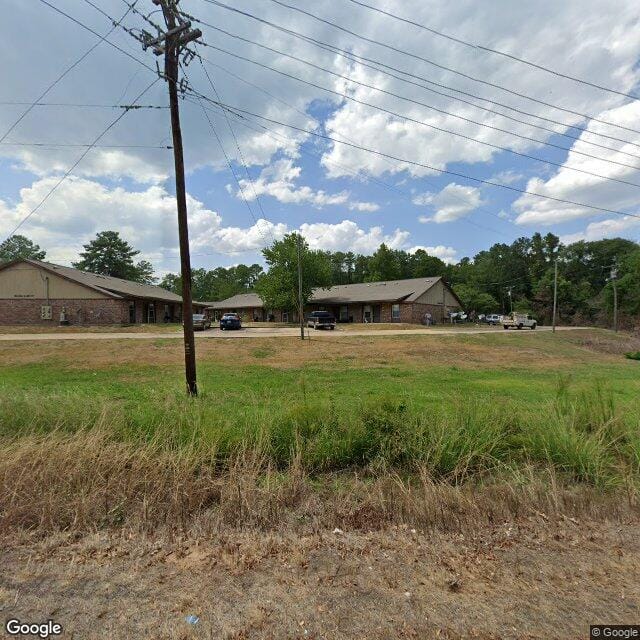 Leesville Elderly Apartments