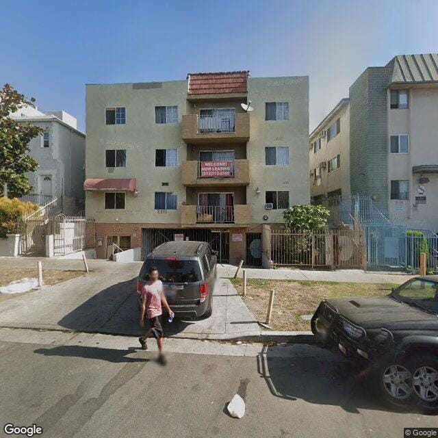 Leeward Apts