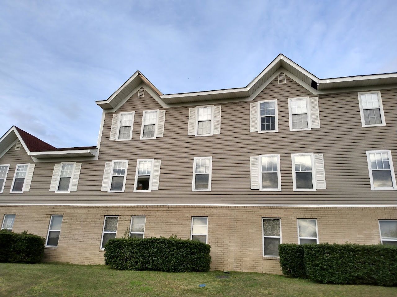 Lefler Estates Apts