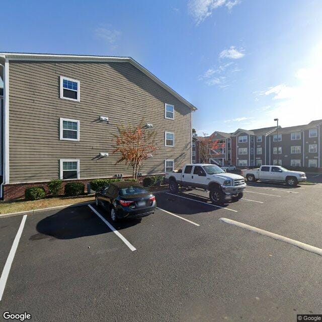 Legacy Apts Ii