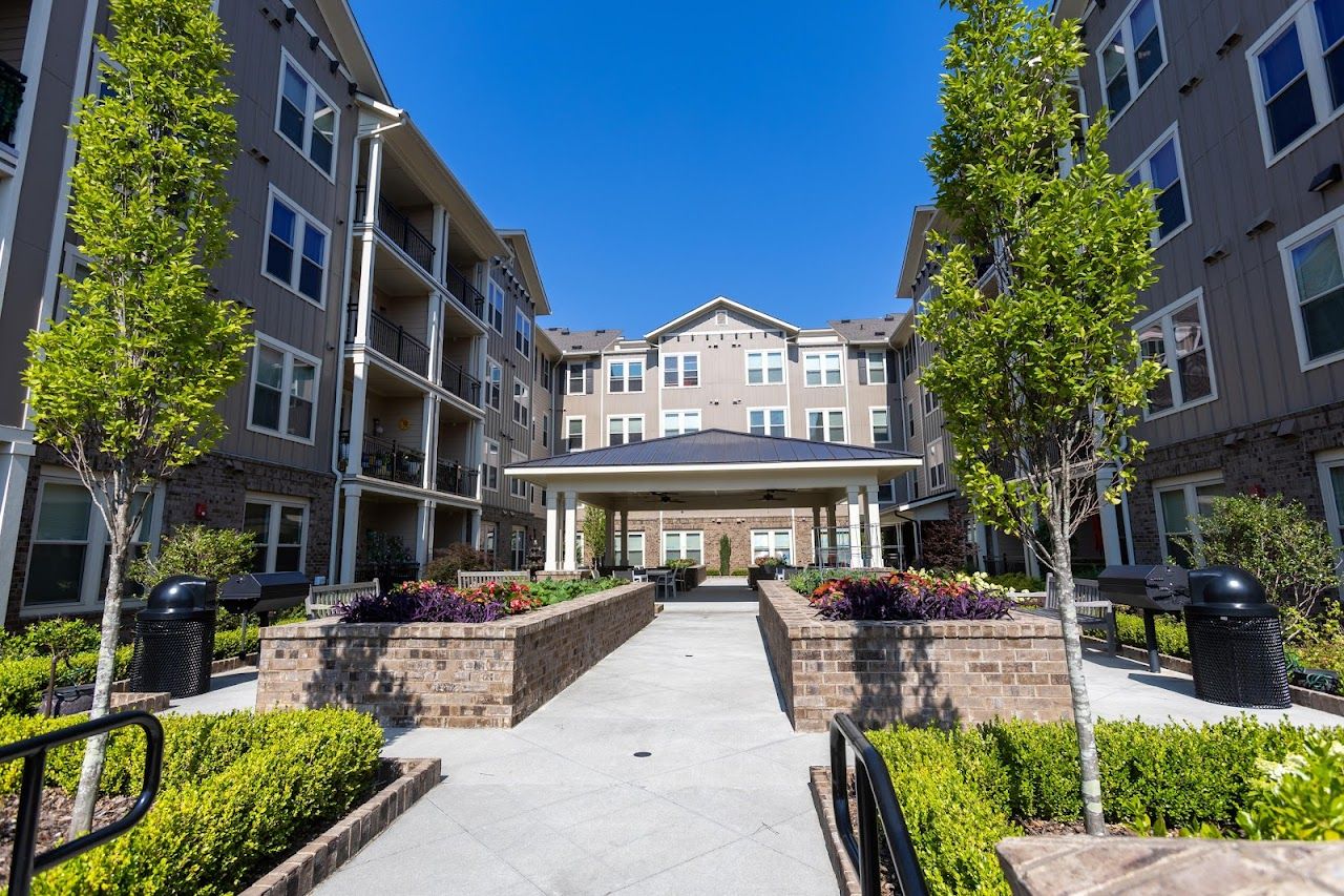 Legacy At Walton Heights