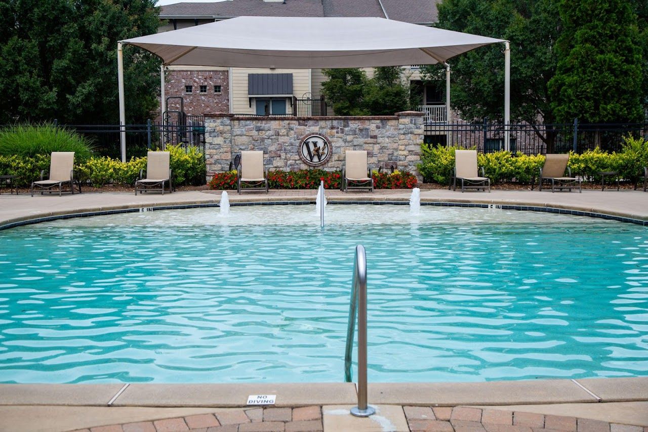 Legacy At Walton Village