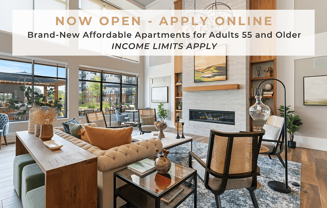 Legacy Commons At Signal Hills