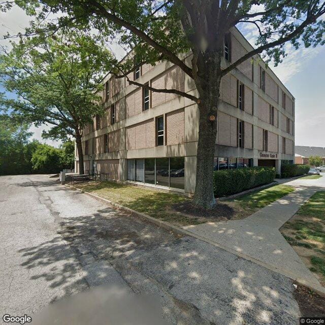 Legacy Housing Partners Ii