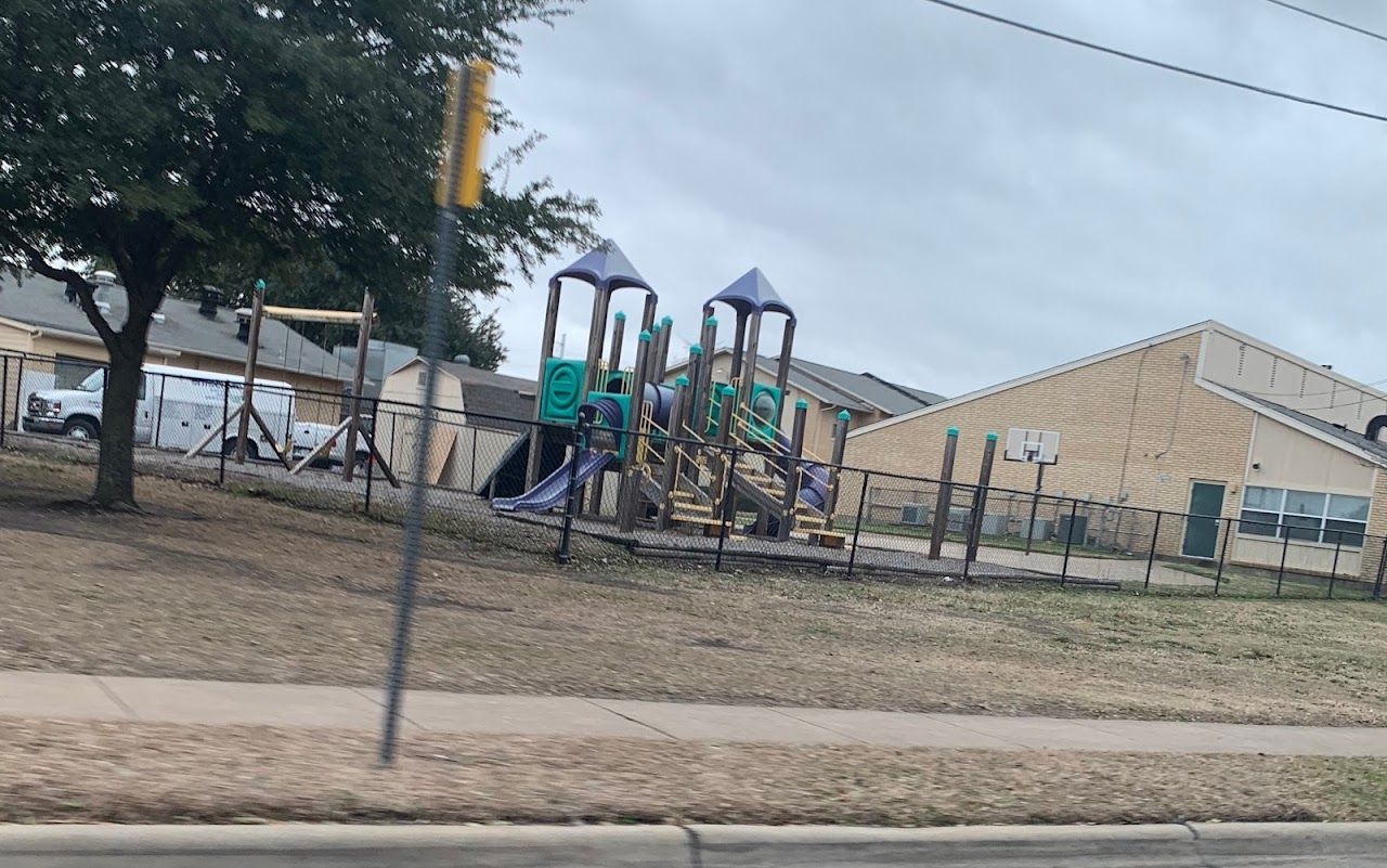 Legacy Point Apt Homes