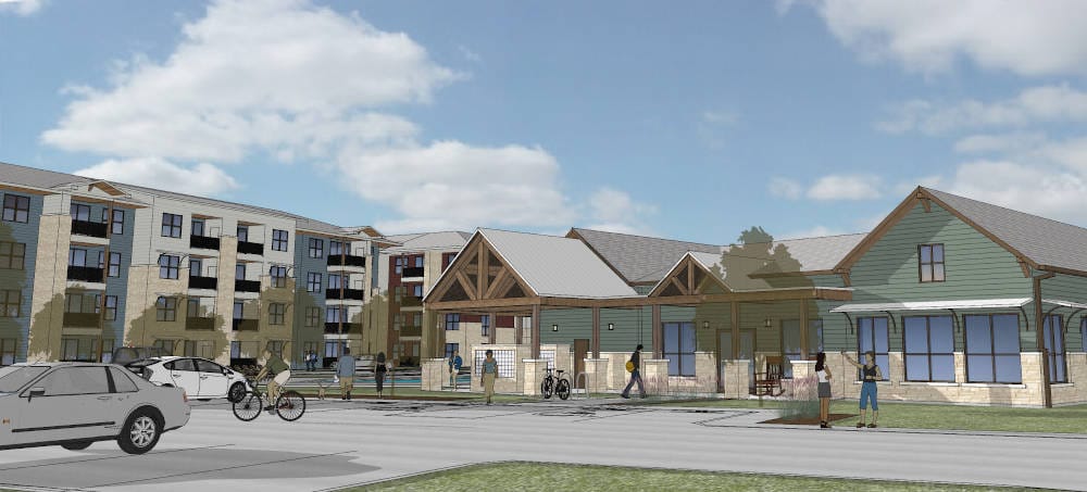 Legacy Ranch @ Dessau East