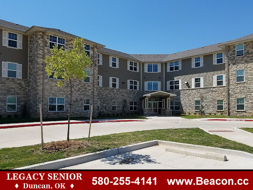 Legacy Senior Residences