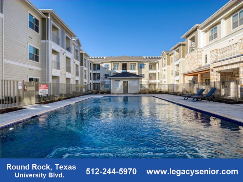 Legacy Senior Residences