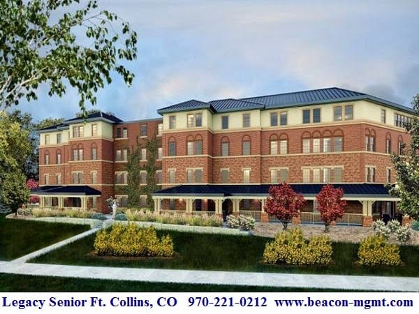 Legacy Senior Residences