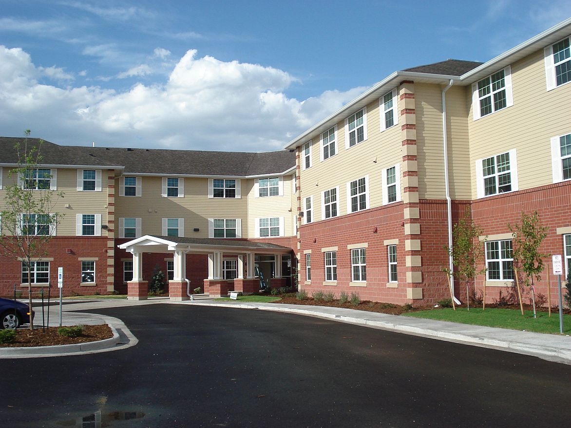 Legacy Senior Residences   Cheyenne