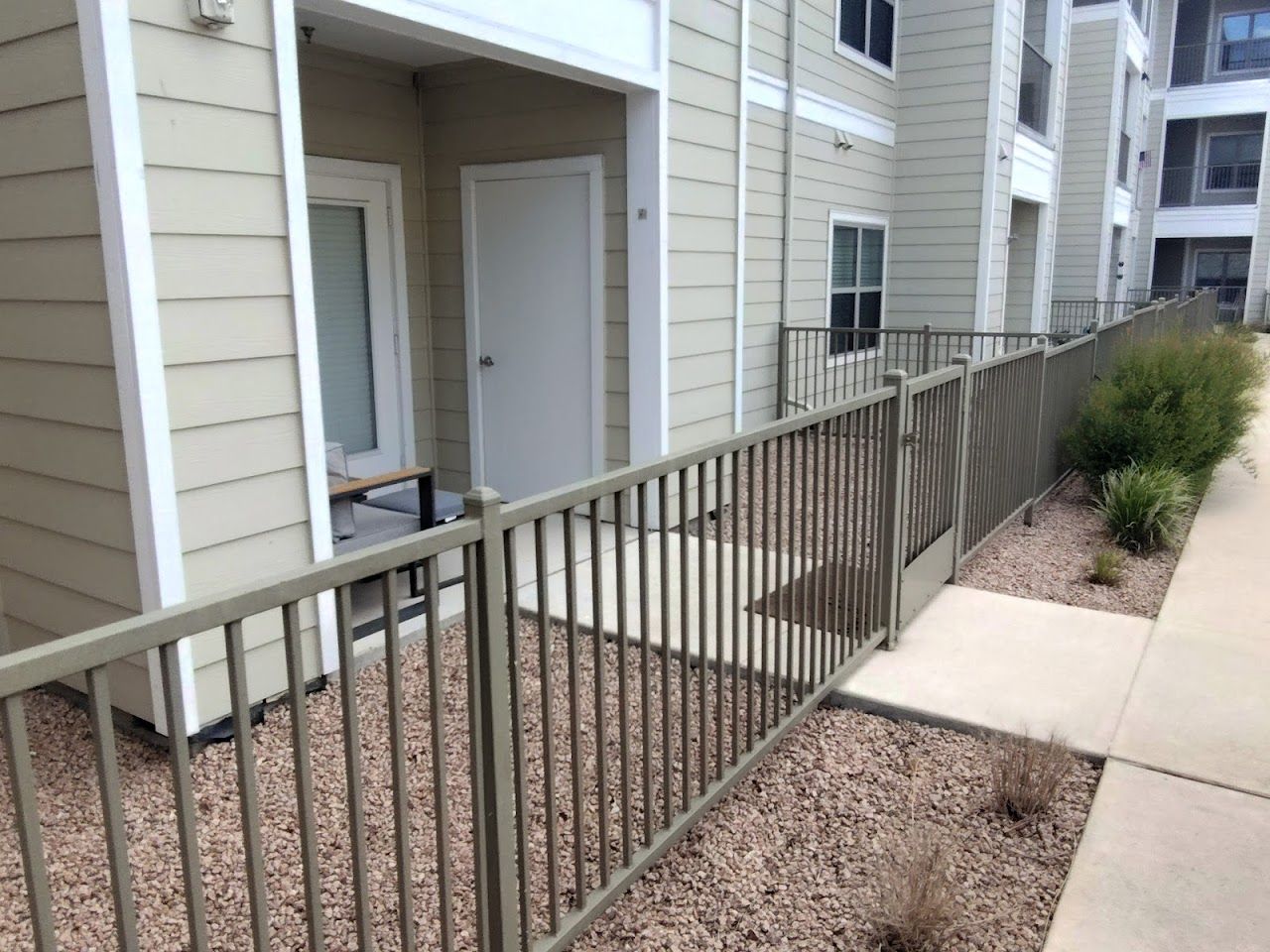 Legacy Senior Residences Ii