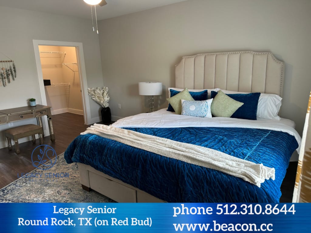Legacy Senior Residences Ii