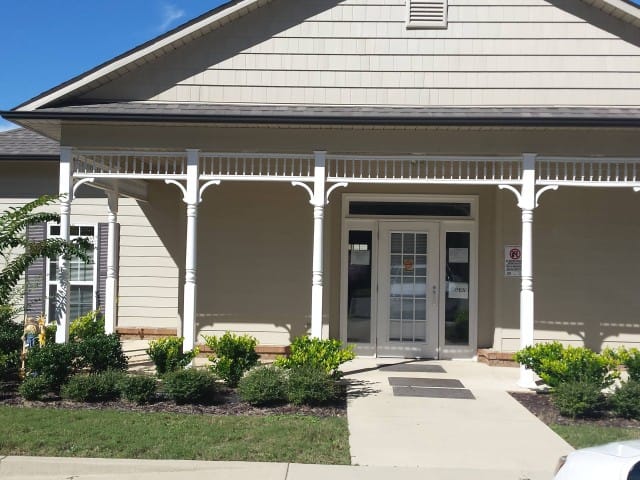 Legacy Senior Village