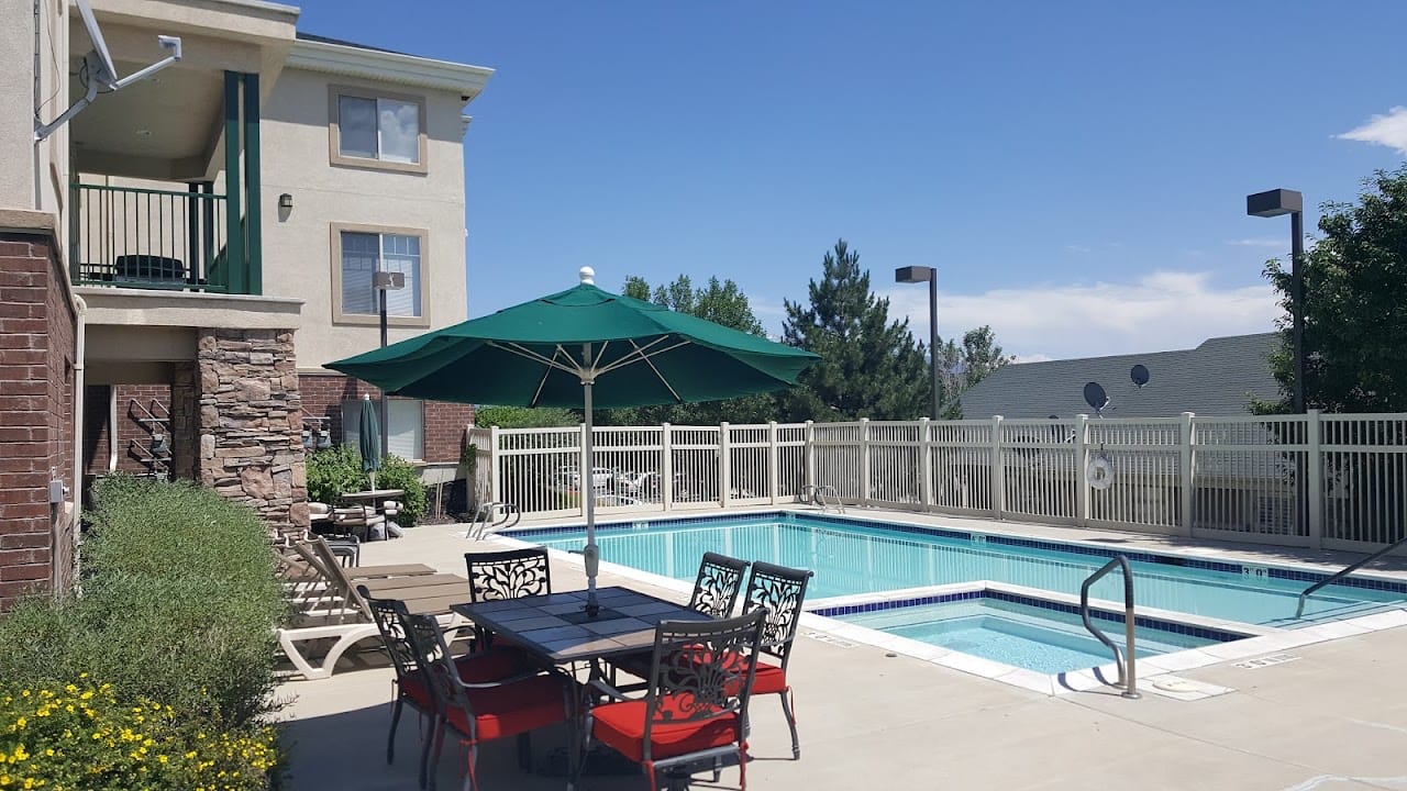 Legacy Village Apts.