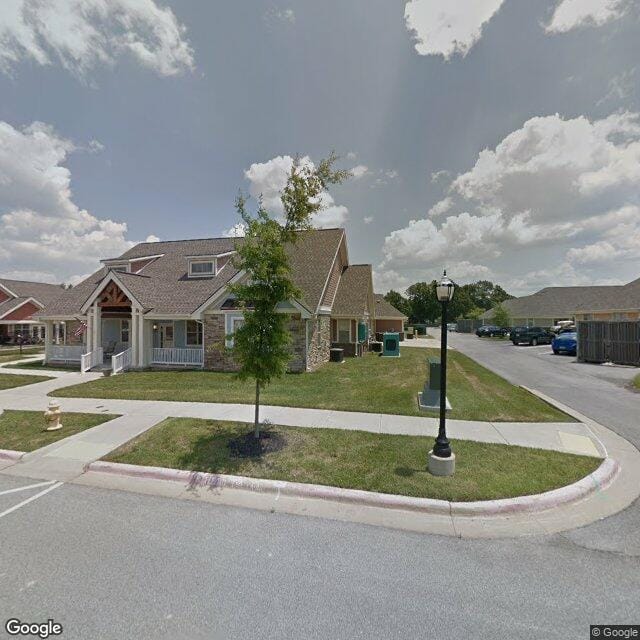 Legacy Village Green House Assisted Living