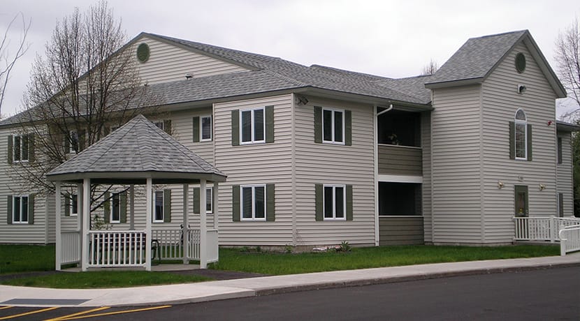 Lehigh Crossing