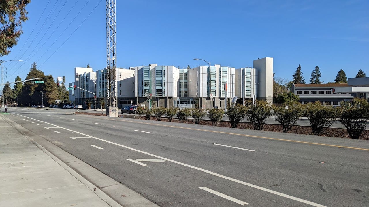 Leigh Avenue Senior Apartments
