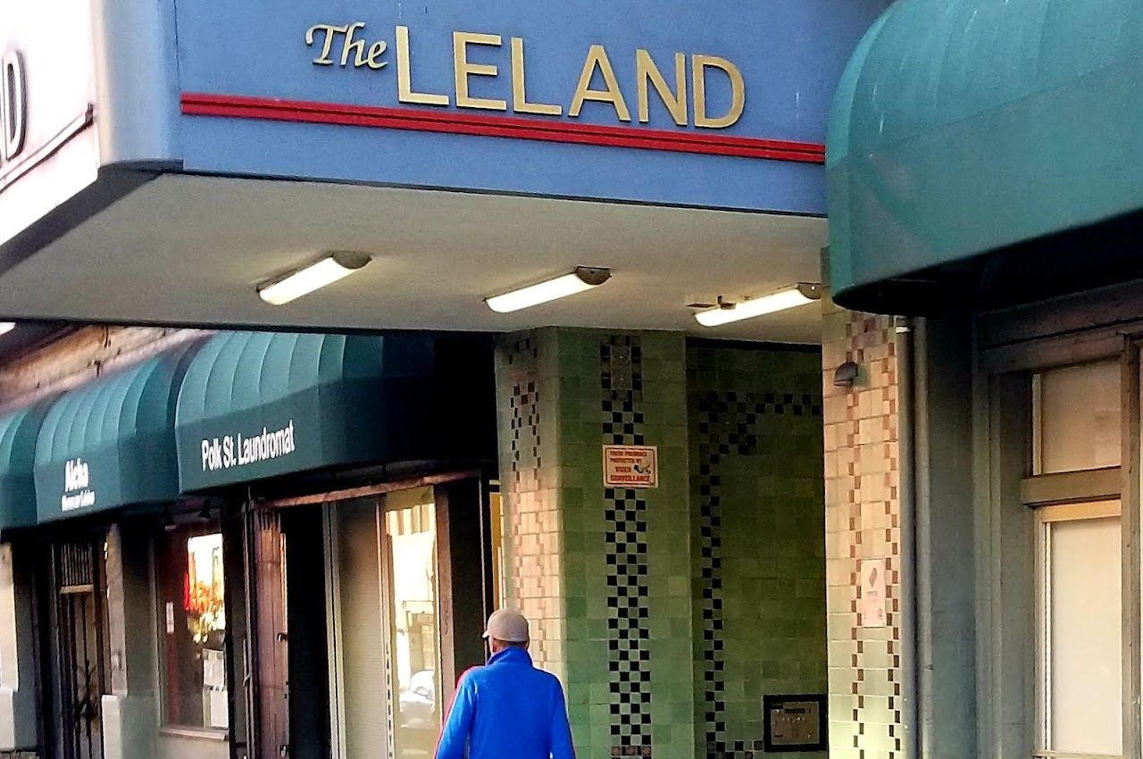 Leland Polk Senior Community