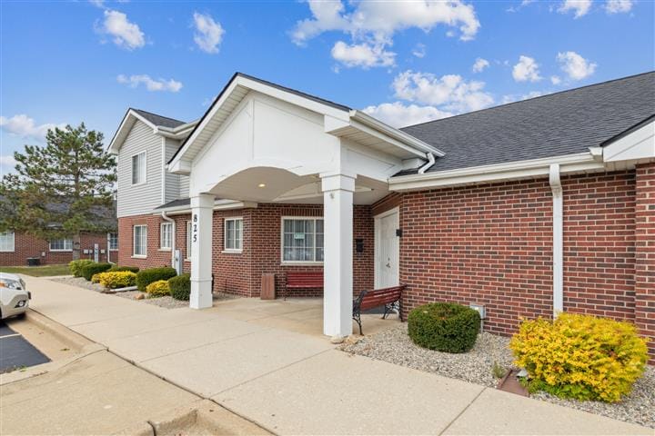 Lemont Senior Housing