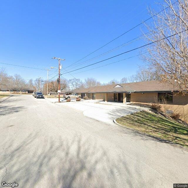 Lenoir City Housing Authority