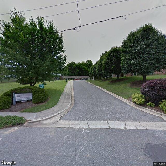 Lenoir Housing Authority