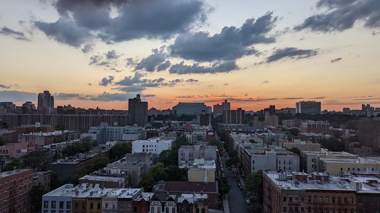 Lenox Apts